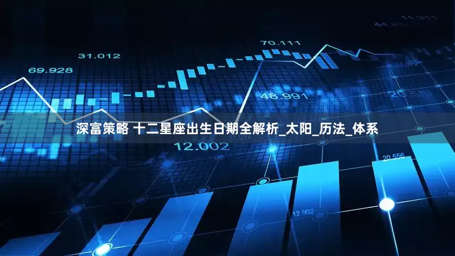 深富策略 十二星座出生日期全解析_太阳_历法_体系